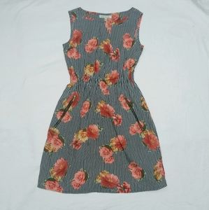 Speed Control New York Dress